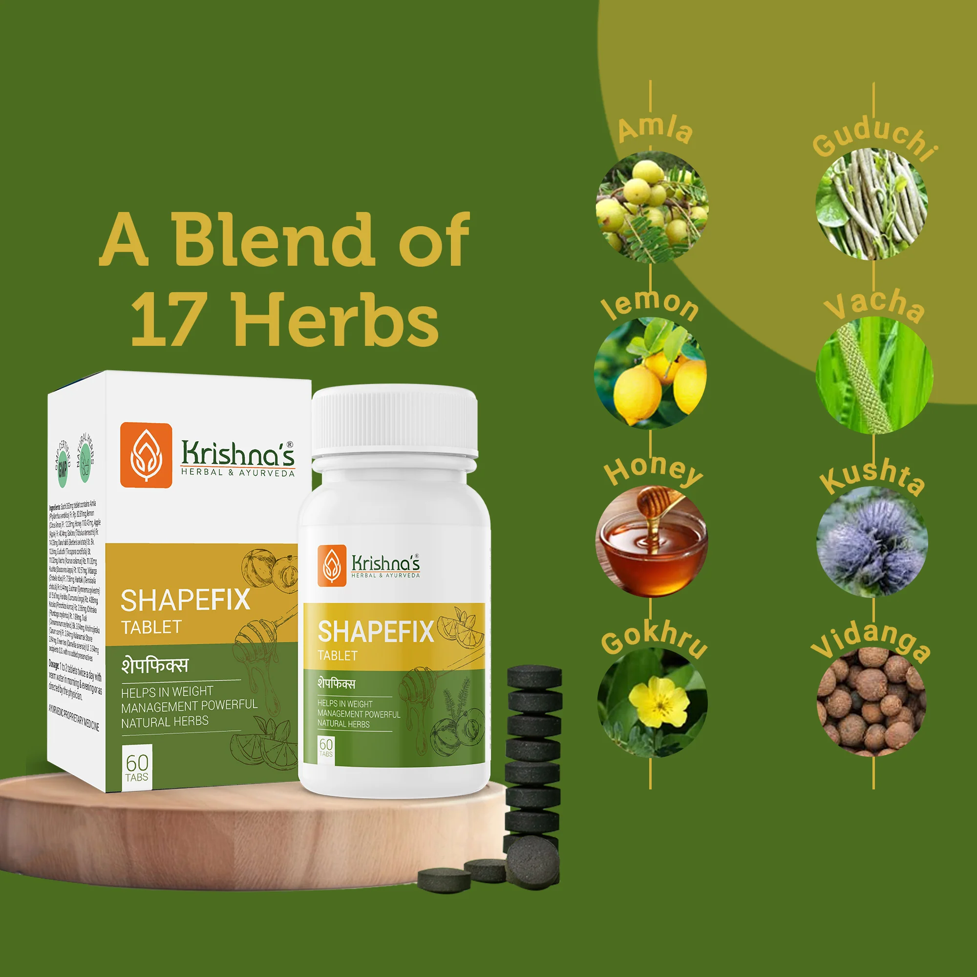 Shapefix Tablet - Image 4