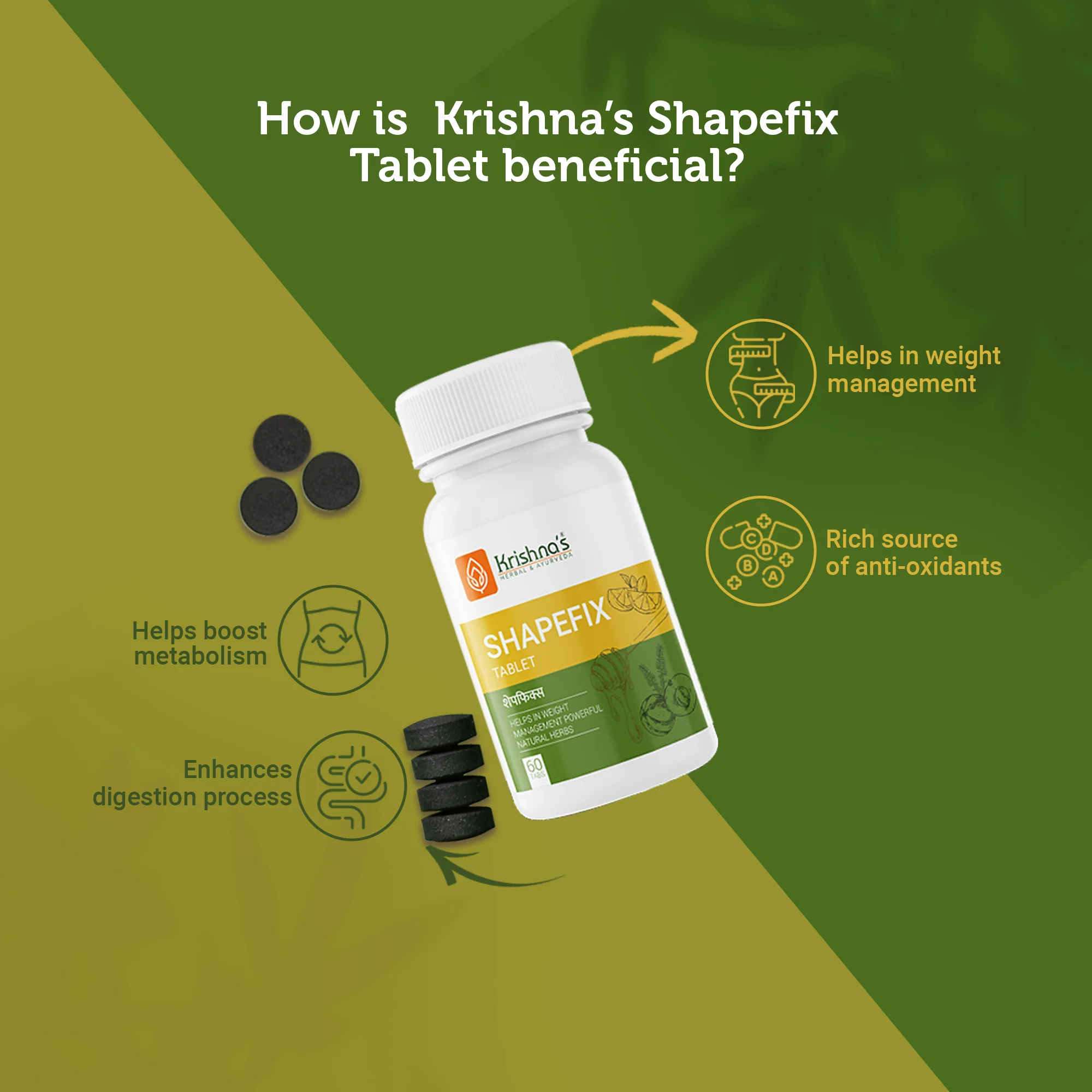 Shapefix Tablet - Image 5