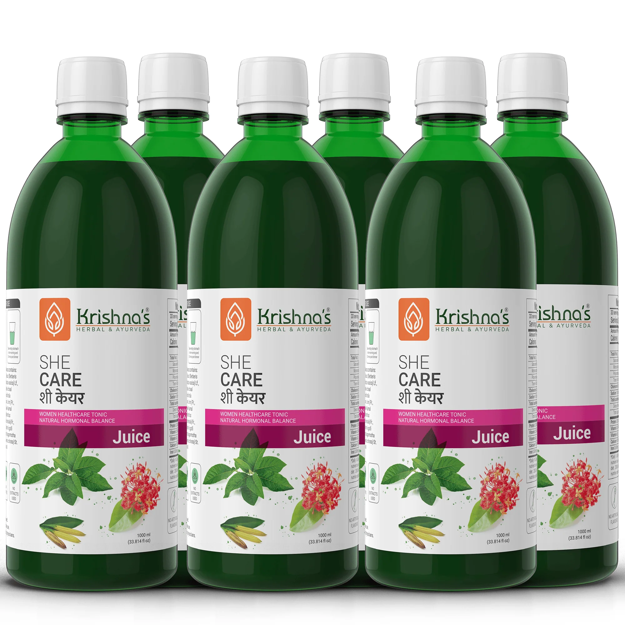 She Care Juice - Image 14