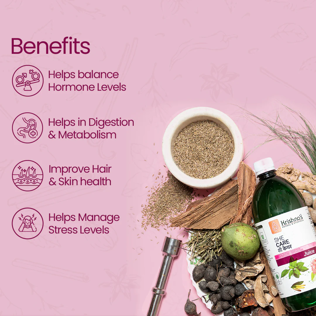 She Care Juice - Image 3