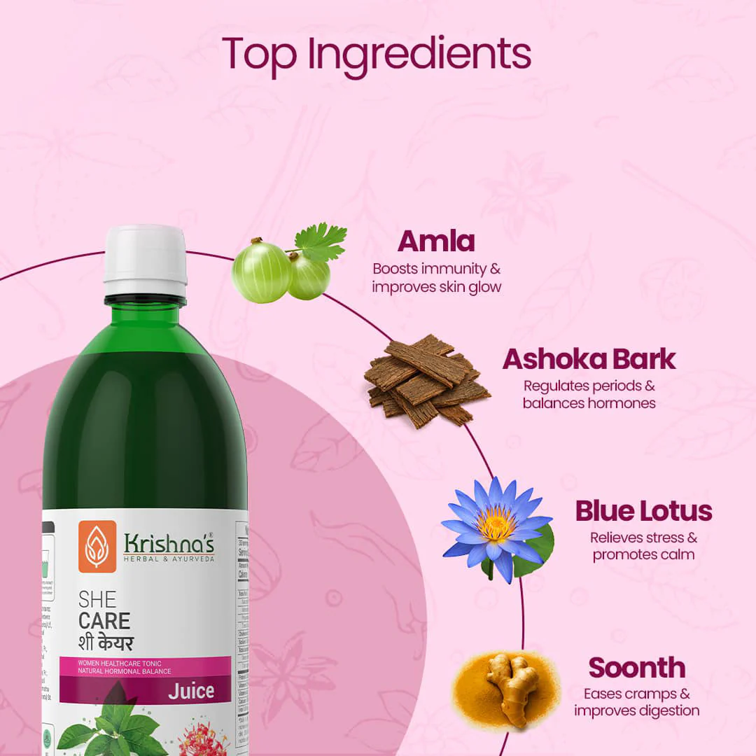 She Care Juice - Image 4