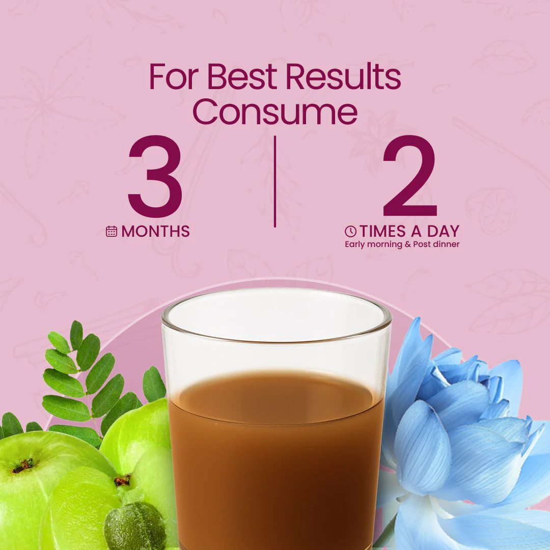 She Care Juice - Image 7