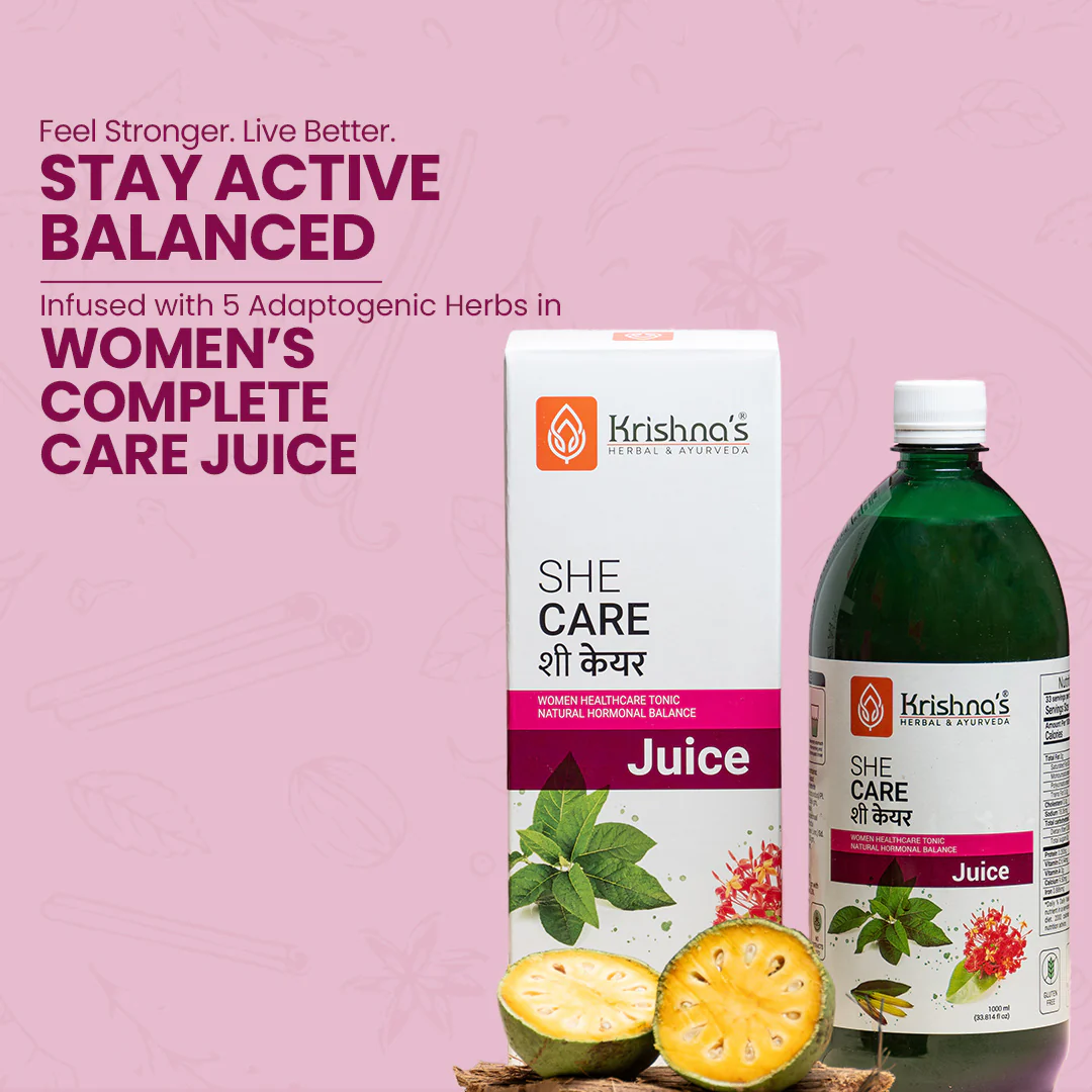 She Care Juice - Image 9