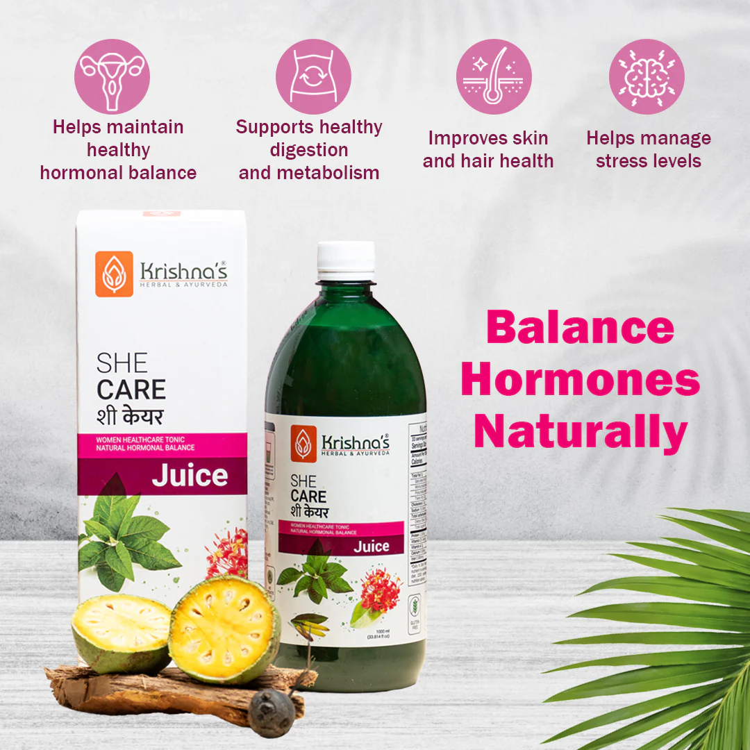 She Care Juice 1000 ml | Shapefix Juice 1000 ml - Image 3