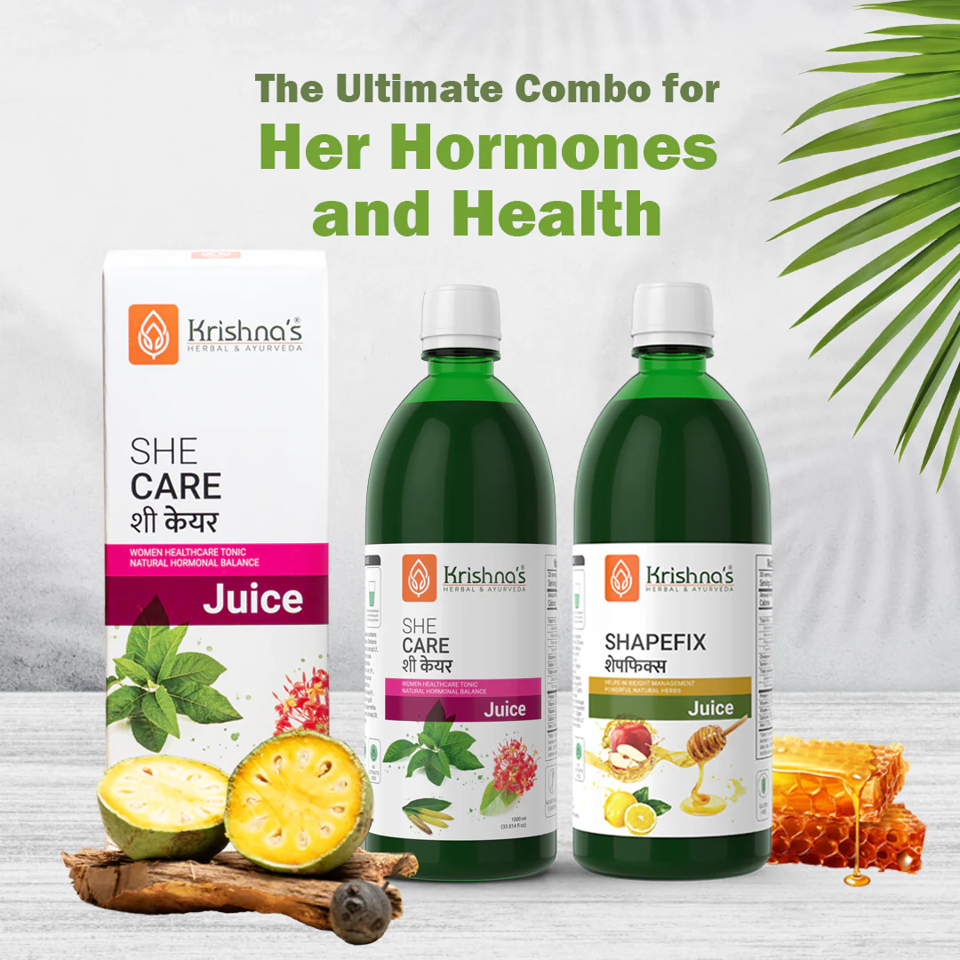 She Care Juice 1000 ml | Shapefix Juice 1000 ml - Image 6