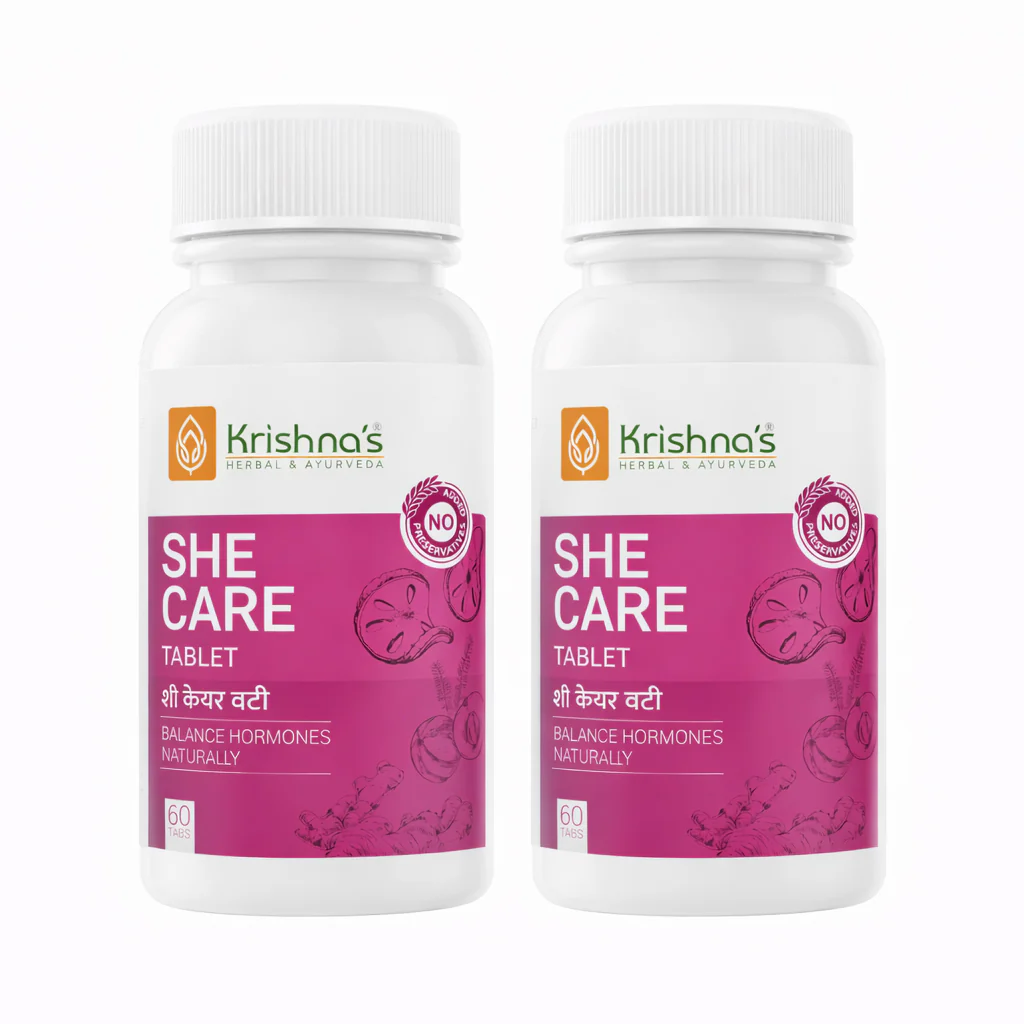She Care Tablet - Image 11