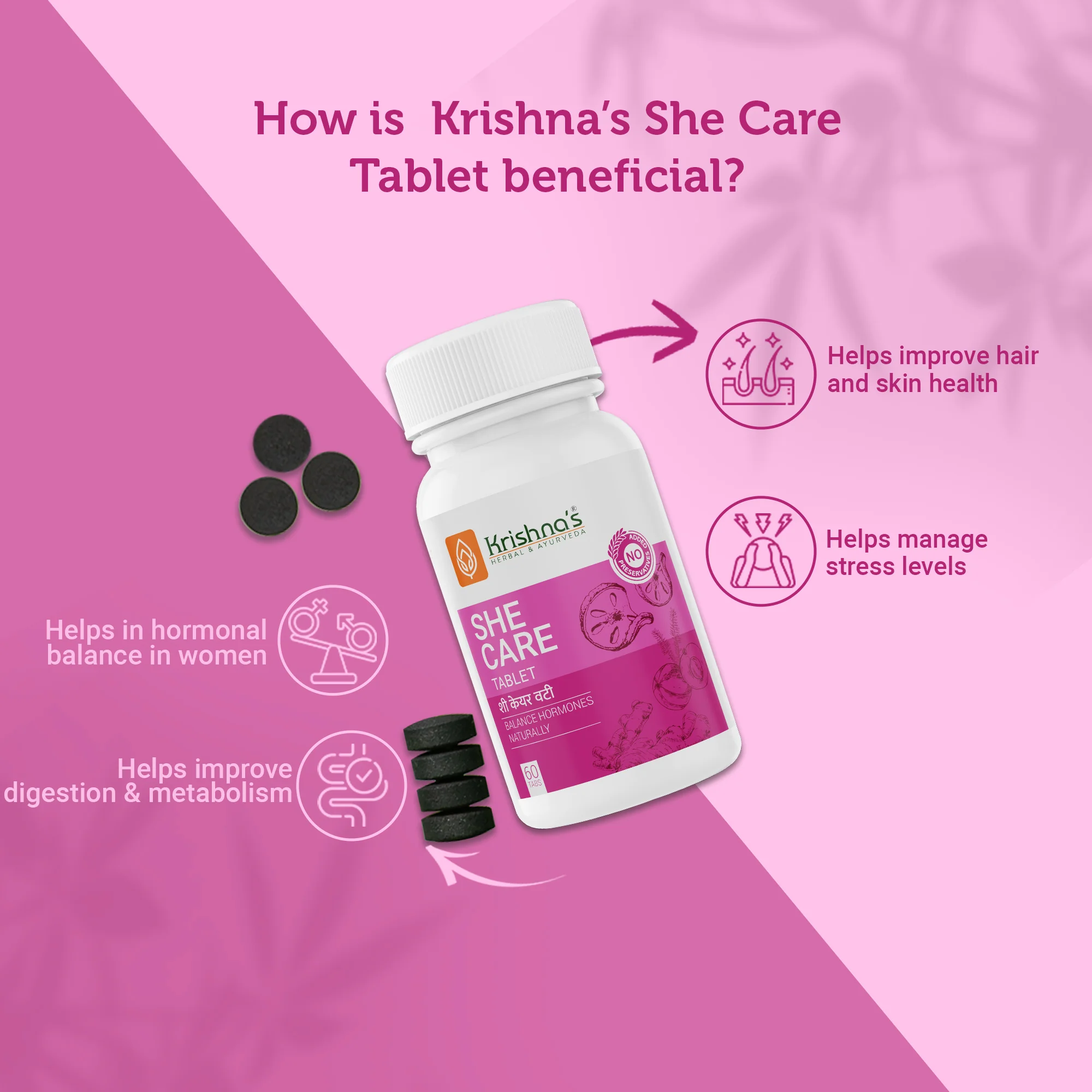 She Care Tablet - Image 6