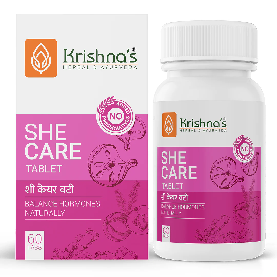 She Care Tablet - Image 8