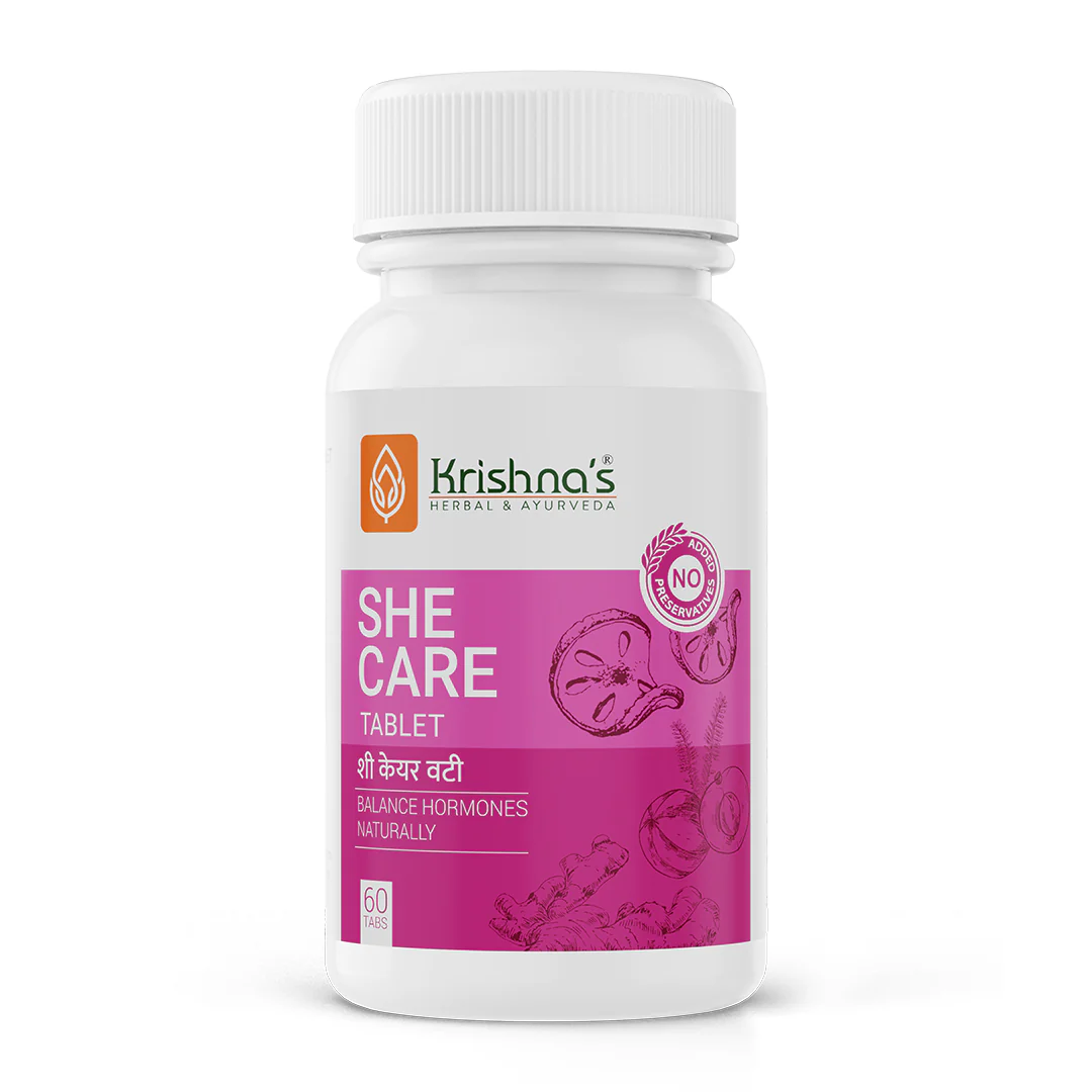 She Care Tablet - Image 9