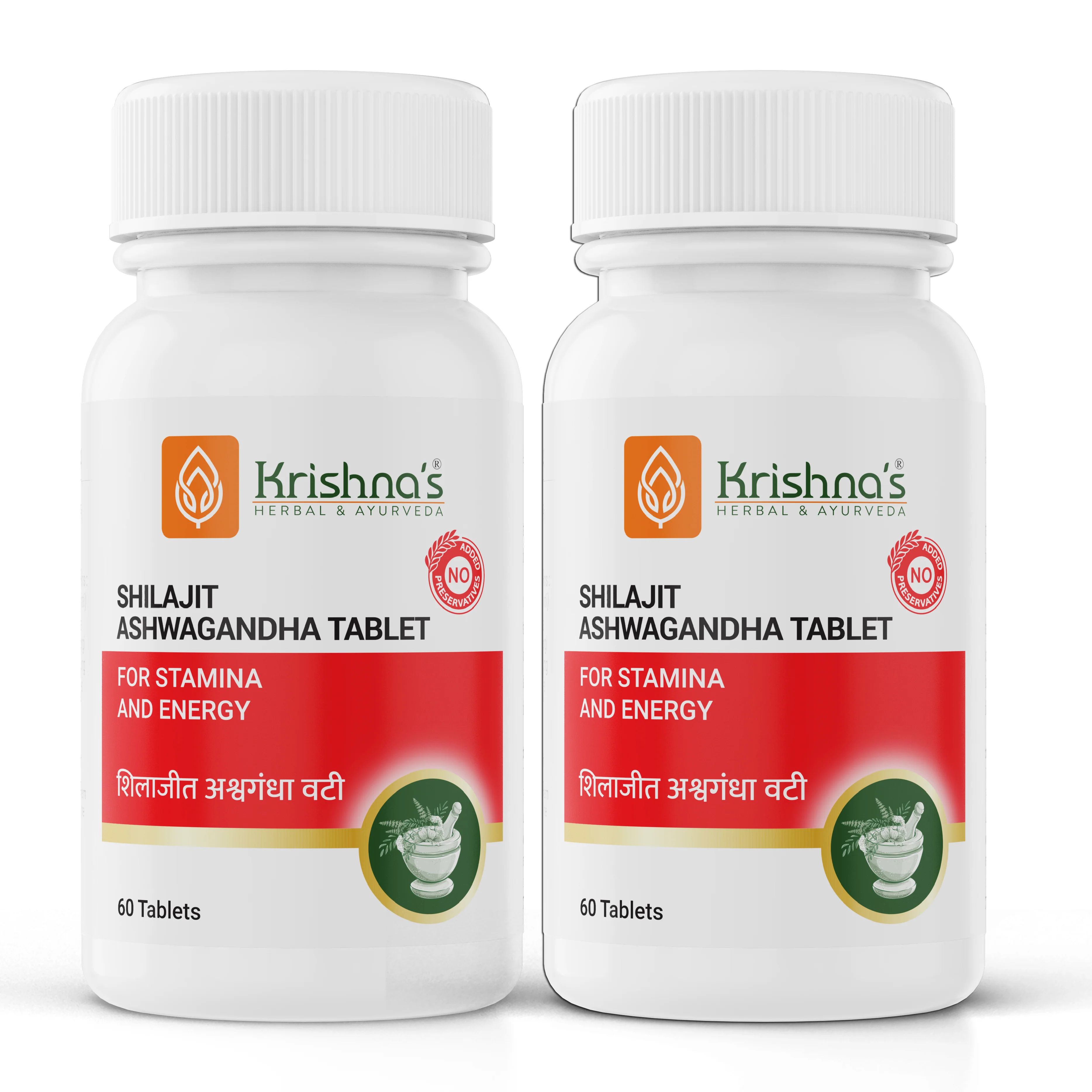 Shilajit Ashwagandha Tablet - Image 8