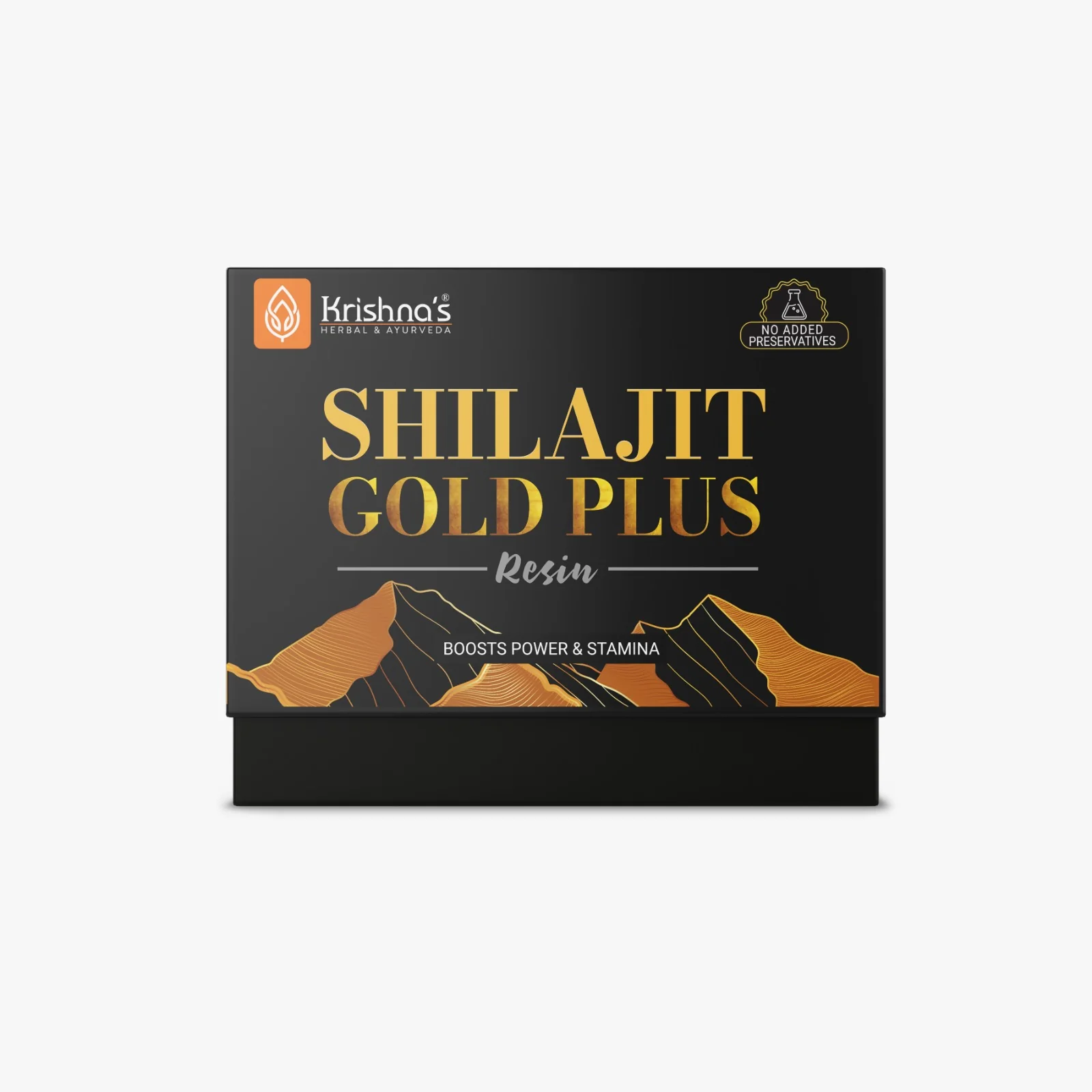 Shilajit Gold Plus Resin - Image 13