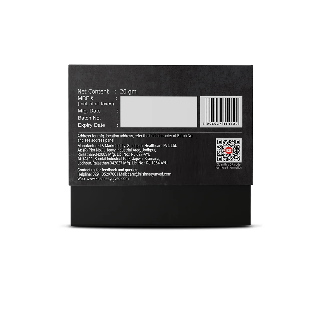 Himalayan Shilajit Resin - Image 11