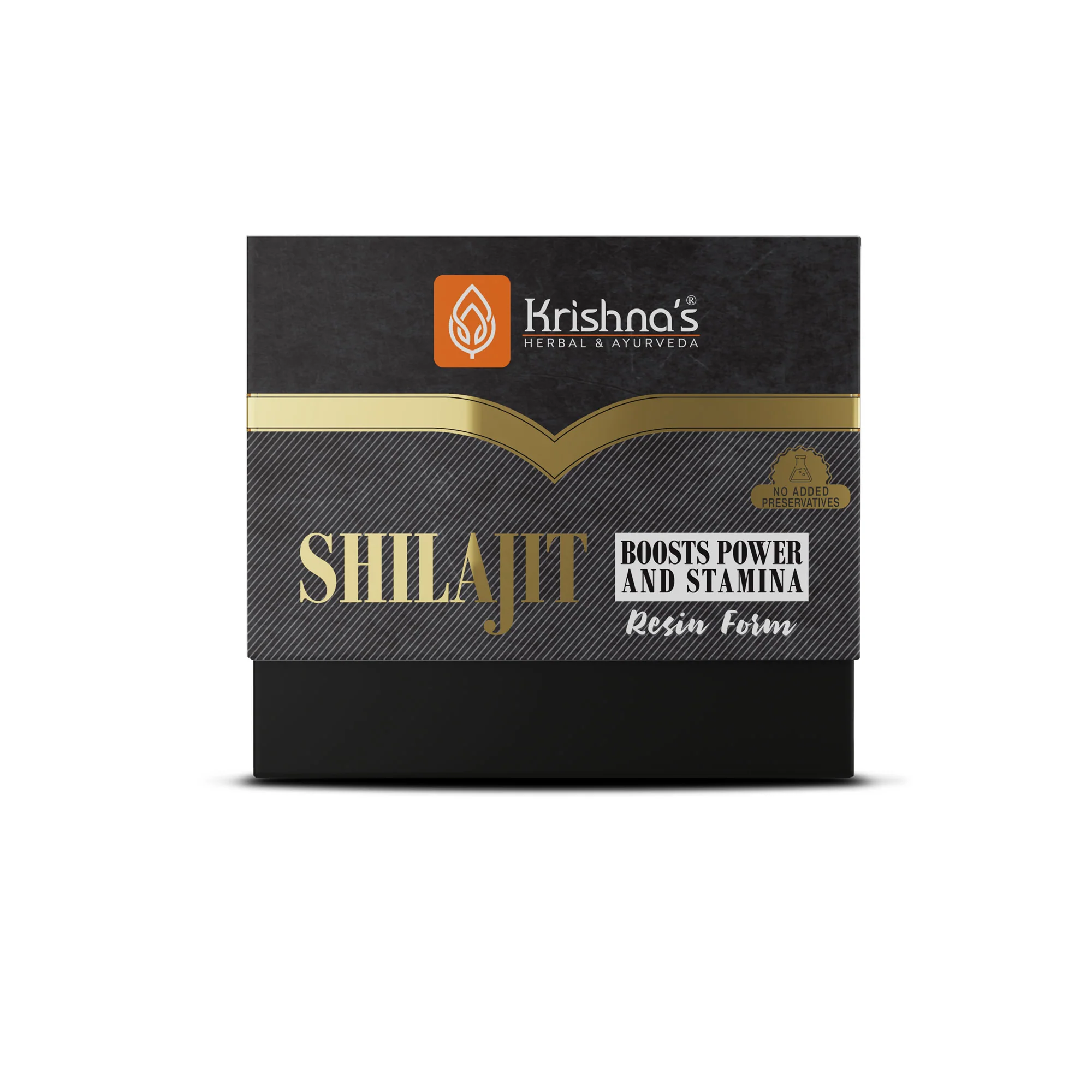 Himalayan Shilajit Resin - Image 13