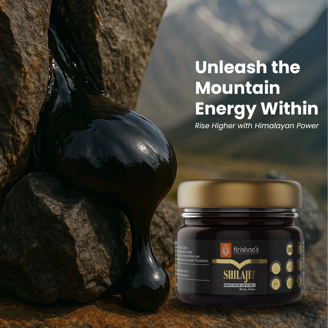 Himalayan Shilajit Resin - Image 3