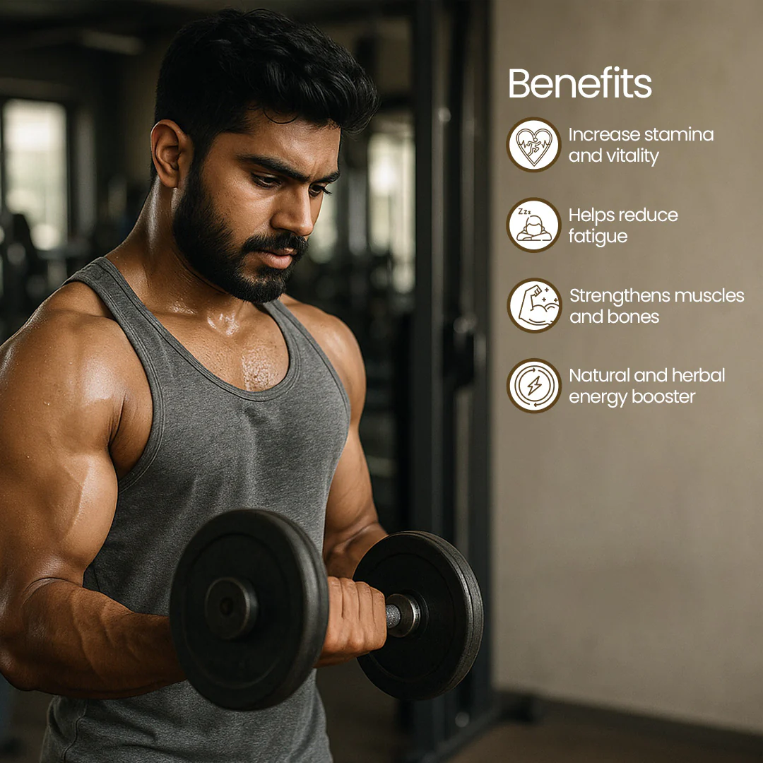 Himalayan Shilajit Resin - Image 6