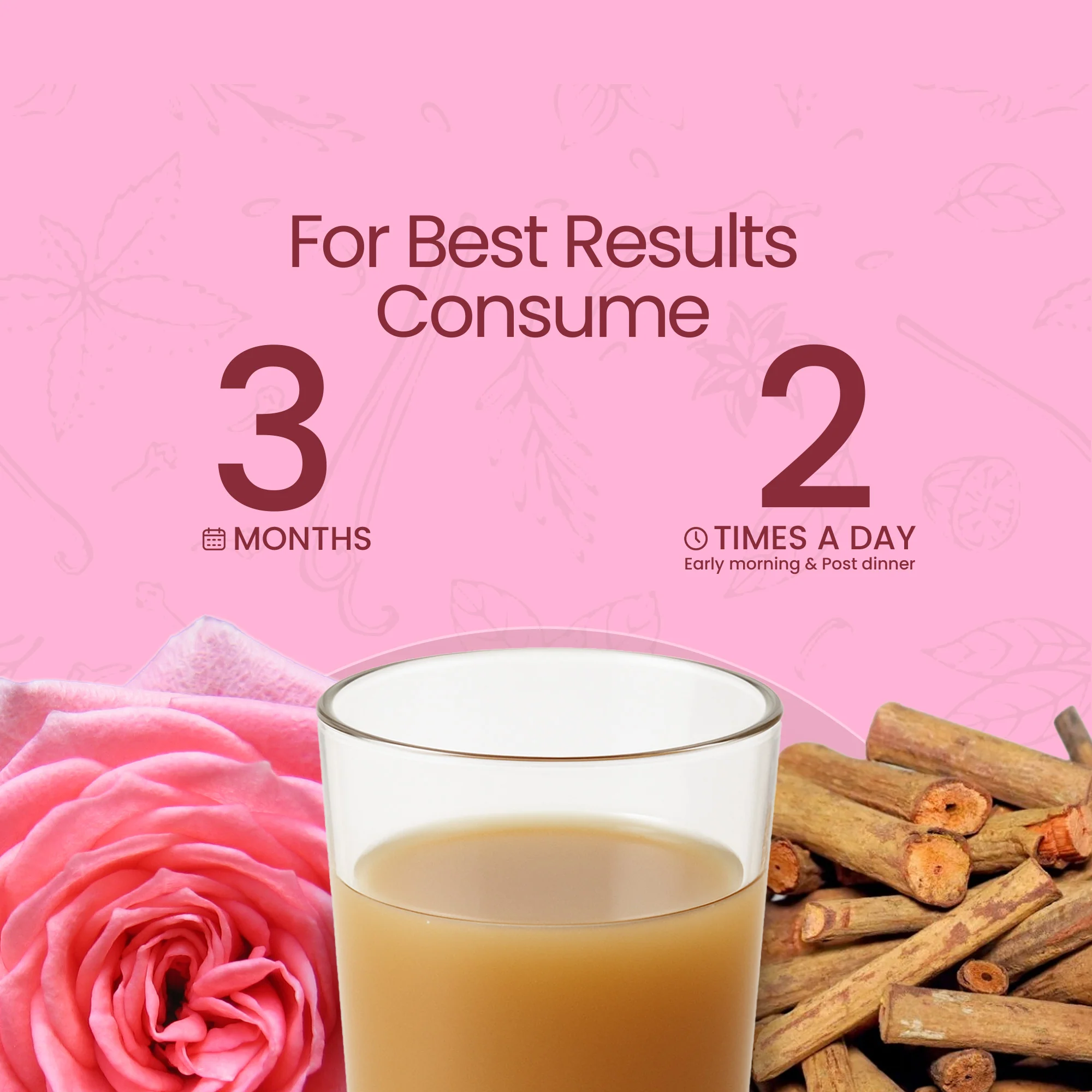 Skin & Pimple Care Juice - Image 7