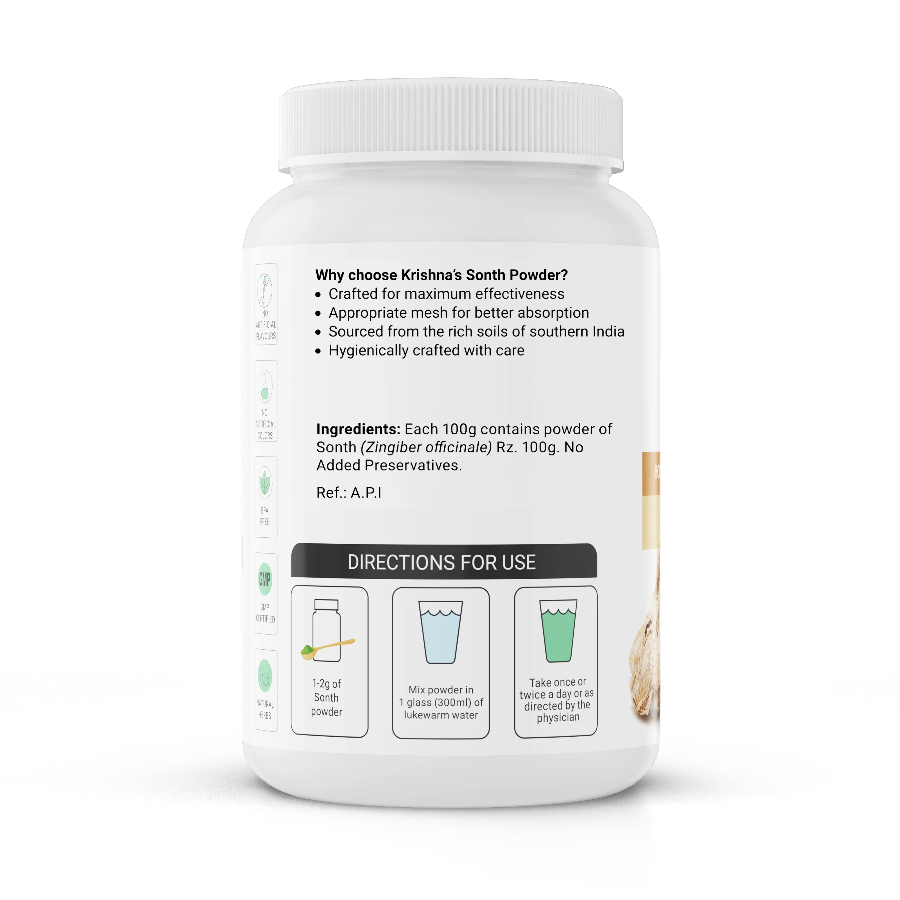 Sonth Powder - Image 6