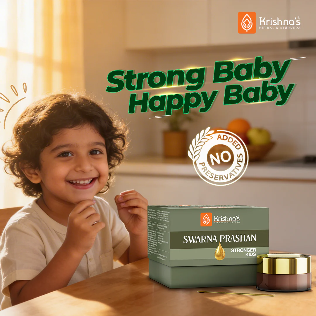 Swarnaprashan - Image 8