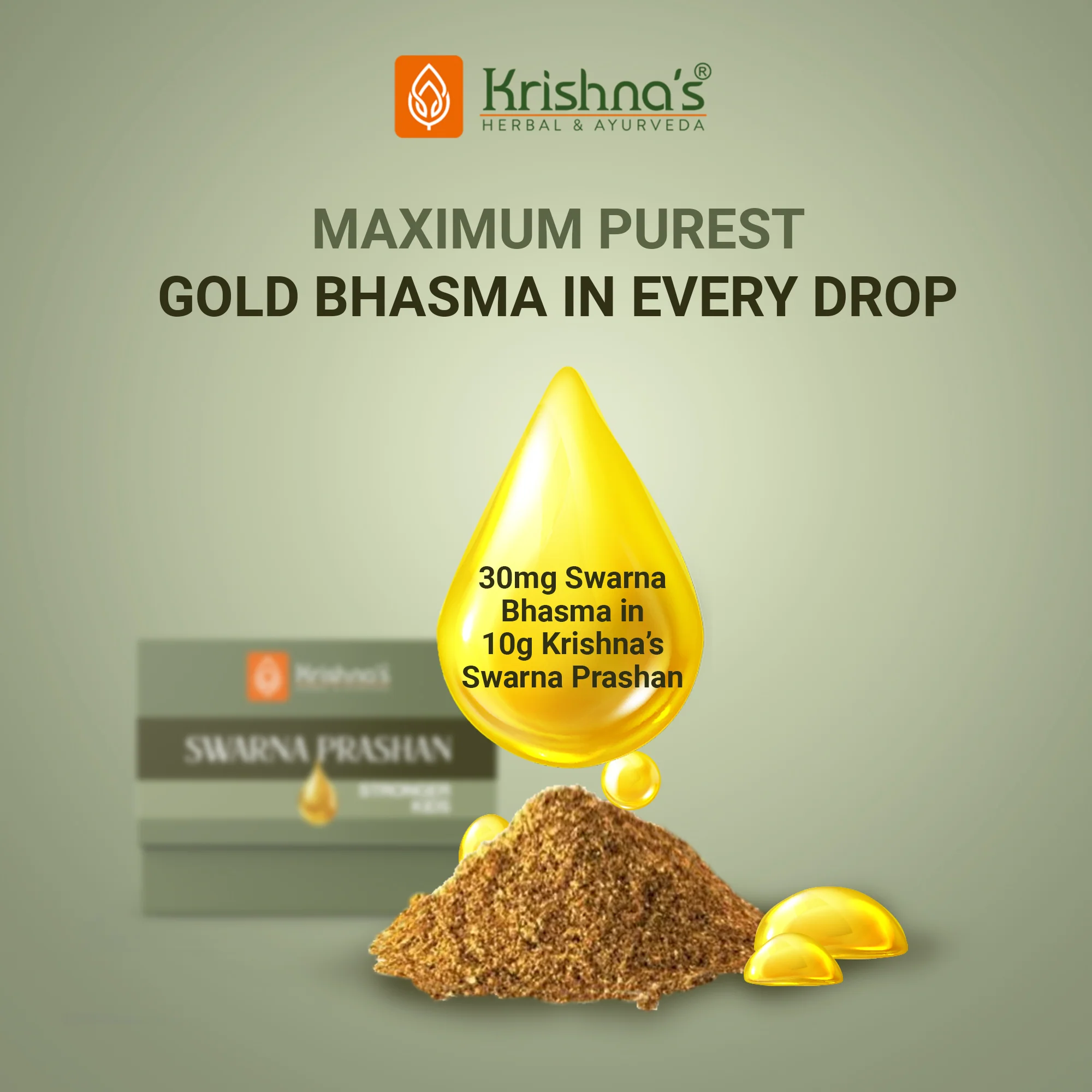 Chyawanprash Preservative Free 500 g | Swarnaprashan 10 g - Image 3