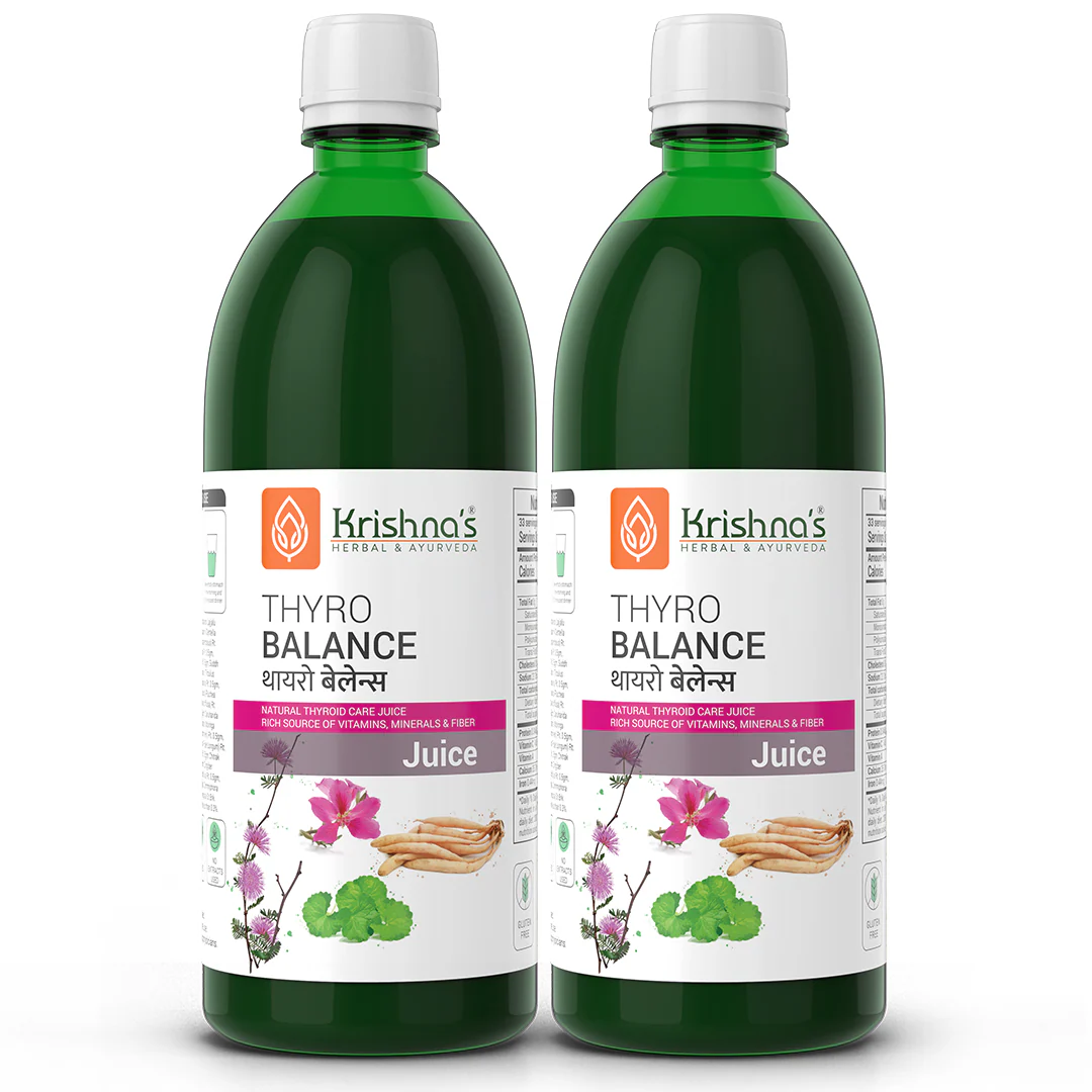 Thyro balance juice - Image 14