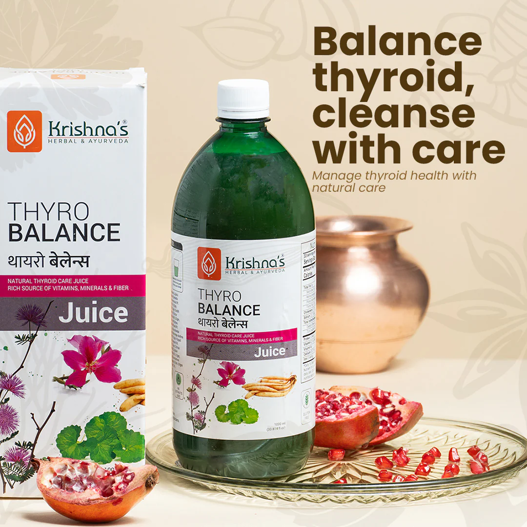 Thyro balance juice - Image 8