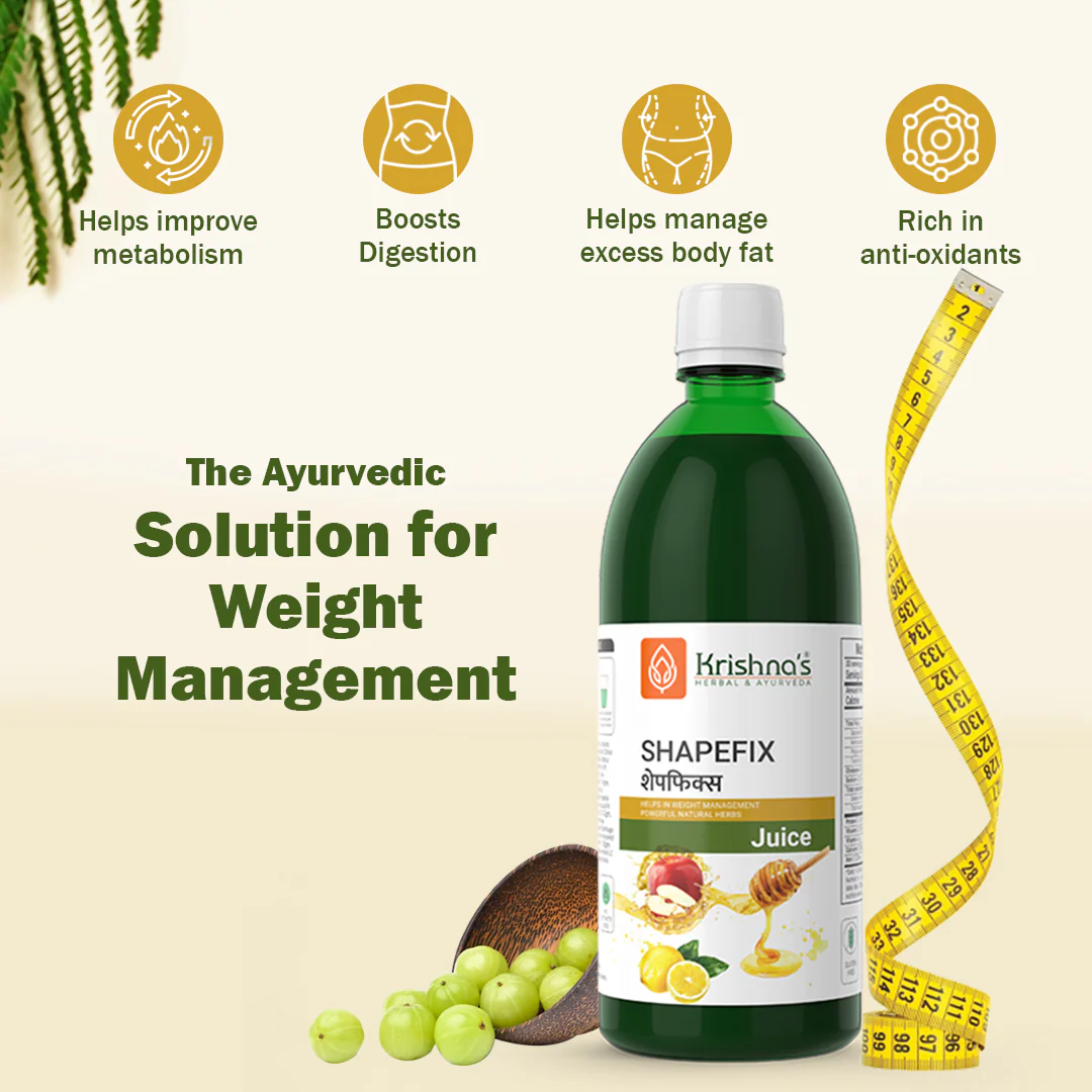 Thyro Balance Juice 1000ml | Shapefix Juice 1000ml - Image 3