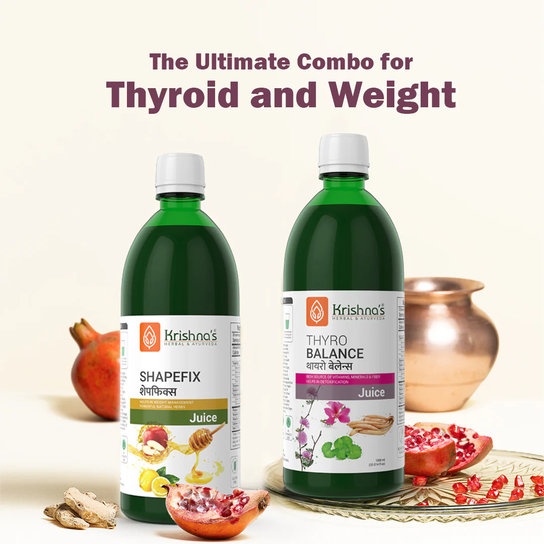 Thyro Balance Juice 1000ml | Shapefix Juice 1000ml - Image 5