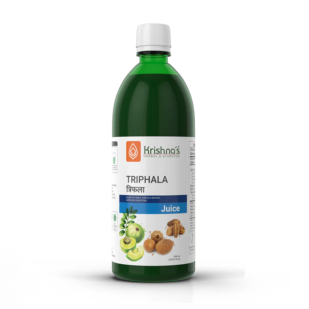 Triphala Juice - Image 10