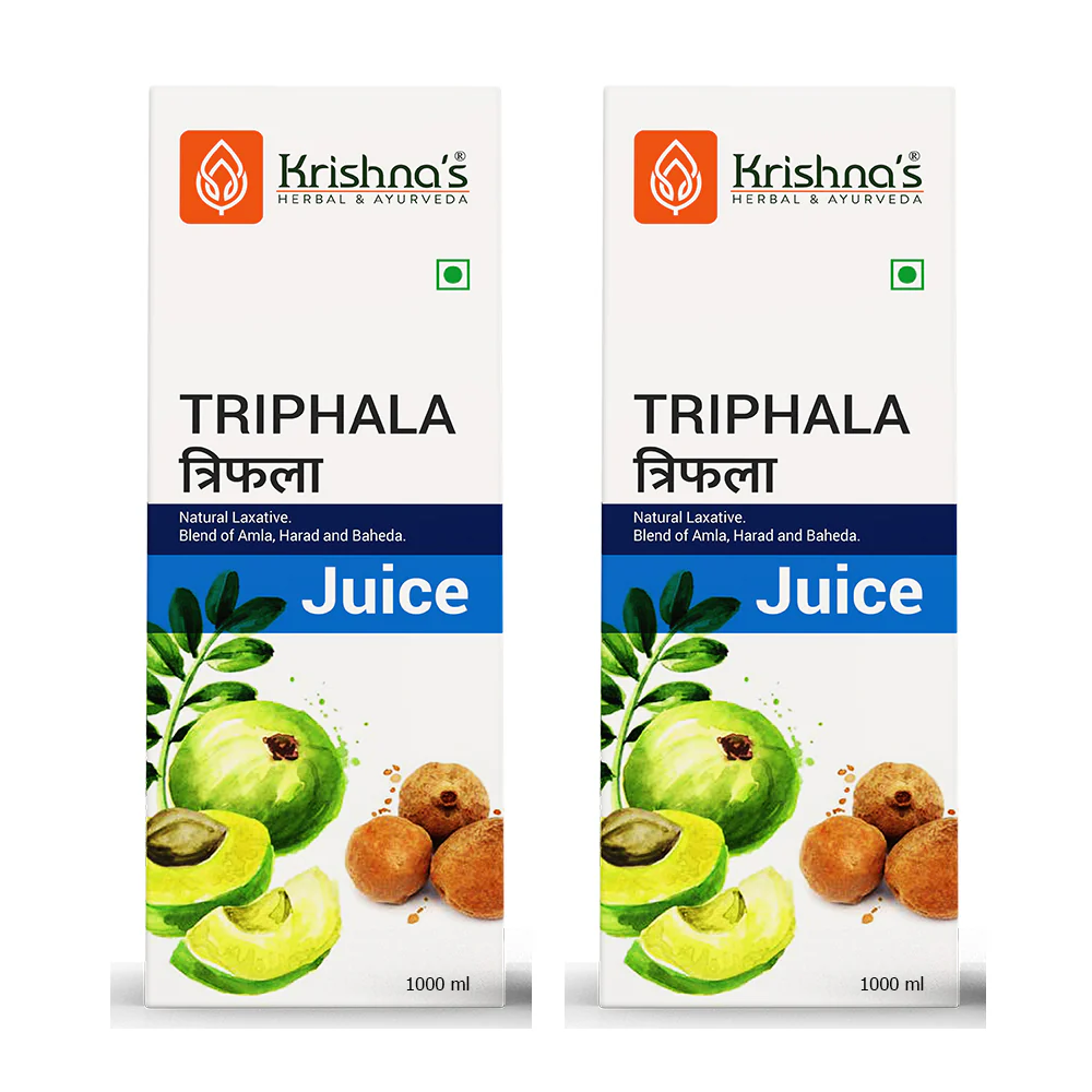 Triphala Juice - Image 14