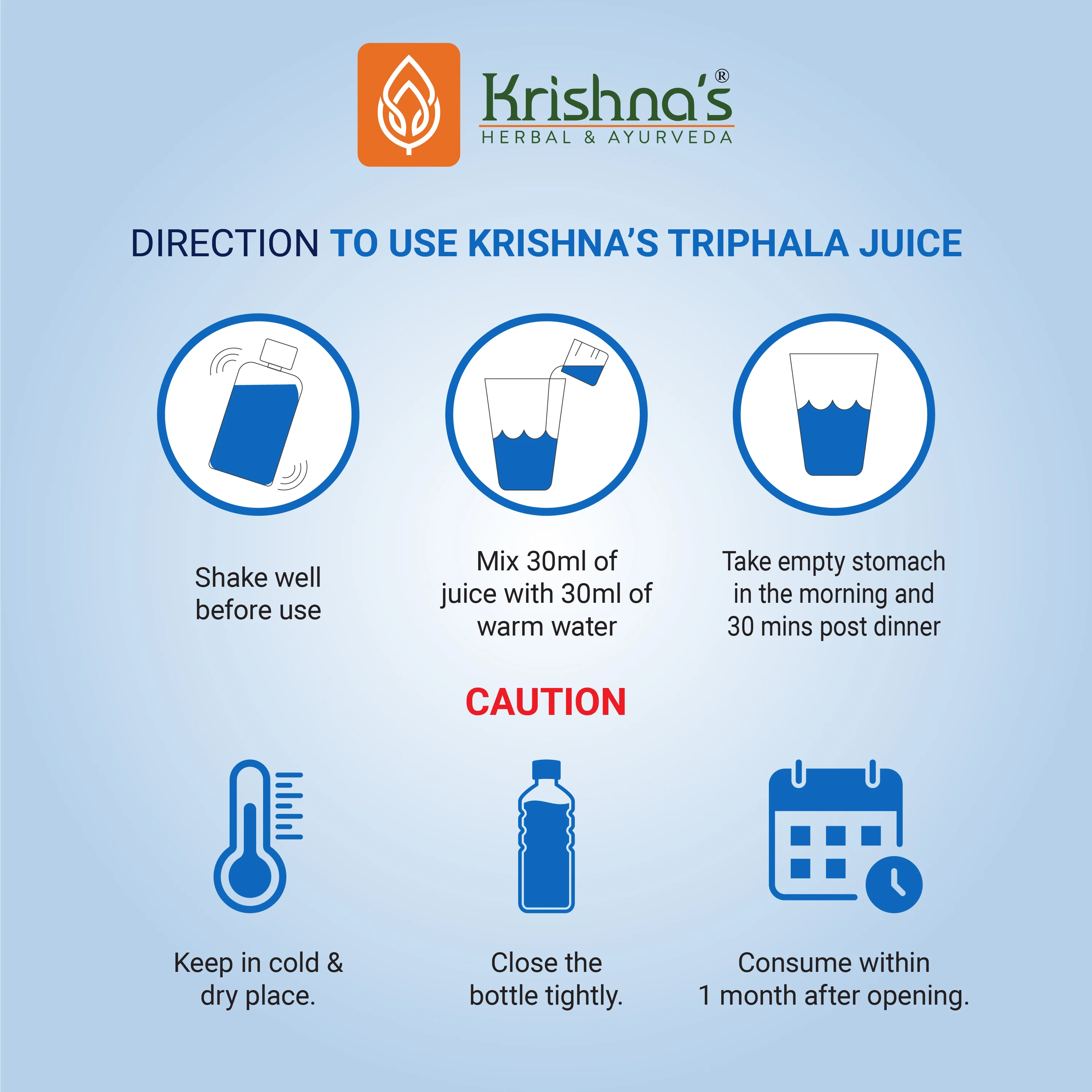Triphala Juice - Image 6
