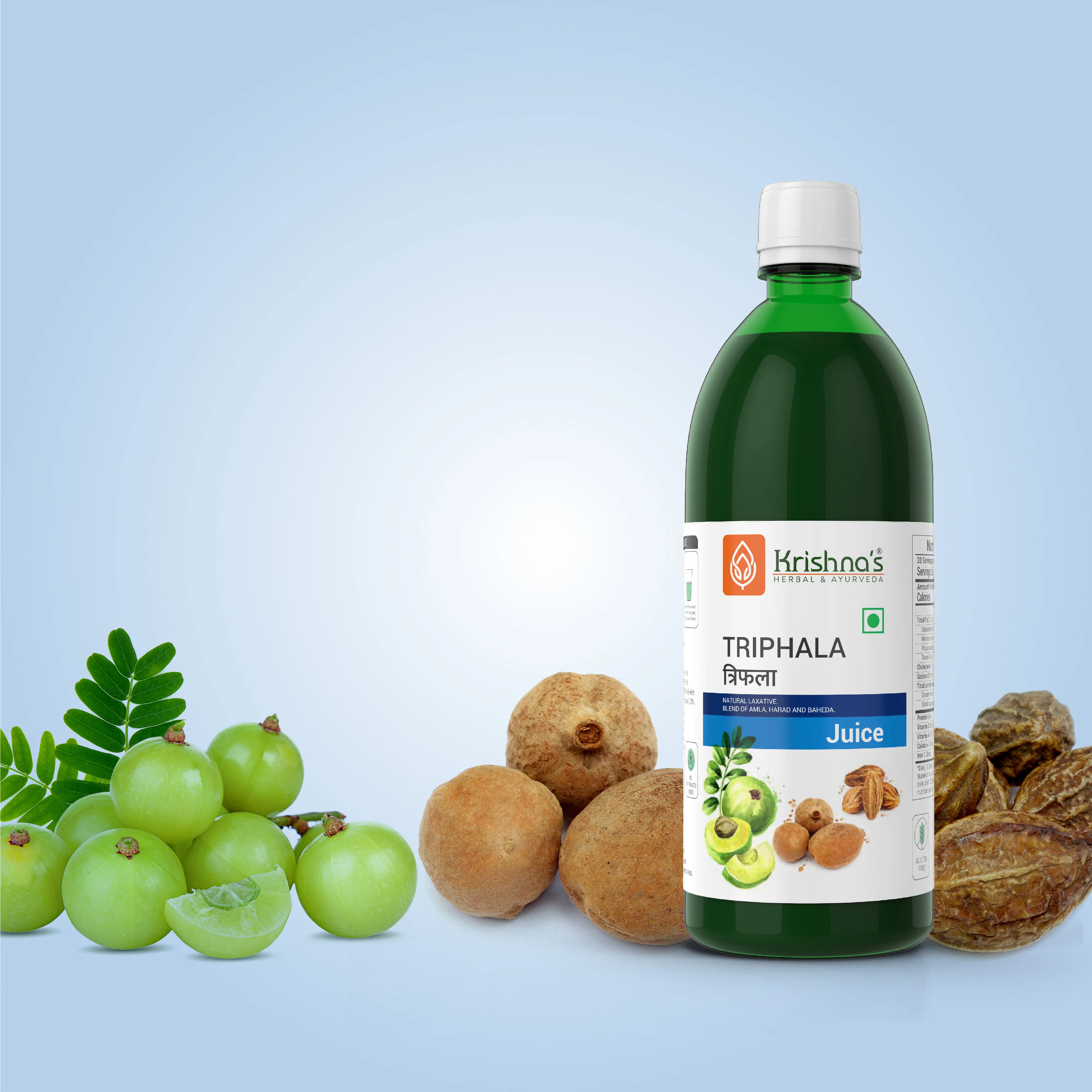 Triphala Juice - Image 8
