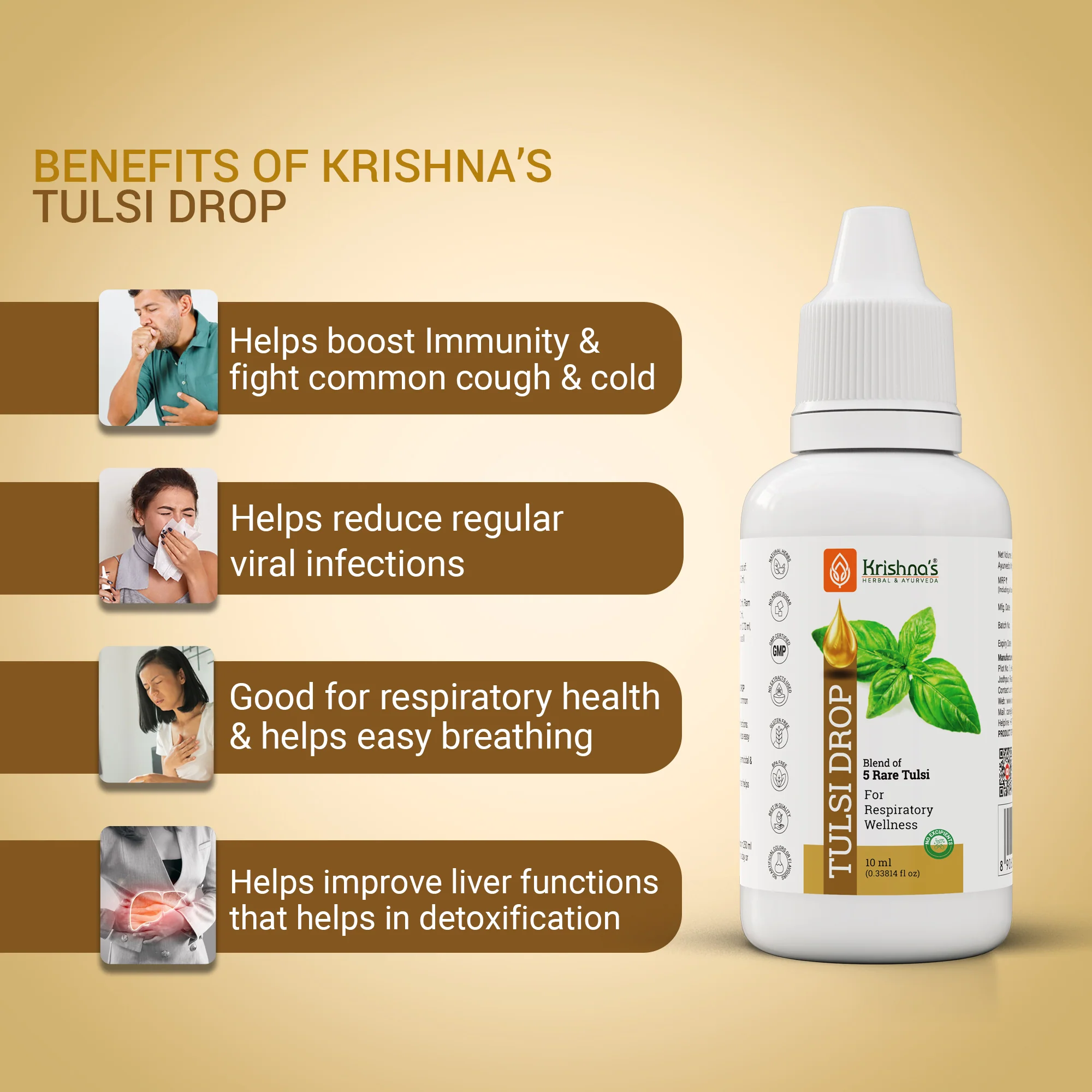 Tulsi Drop - Image 4