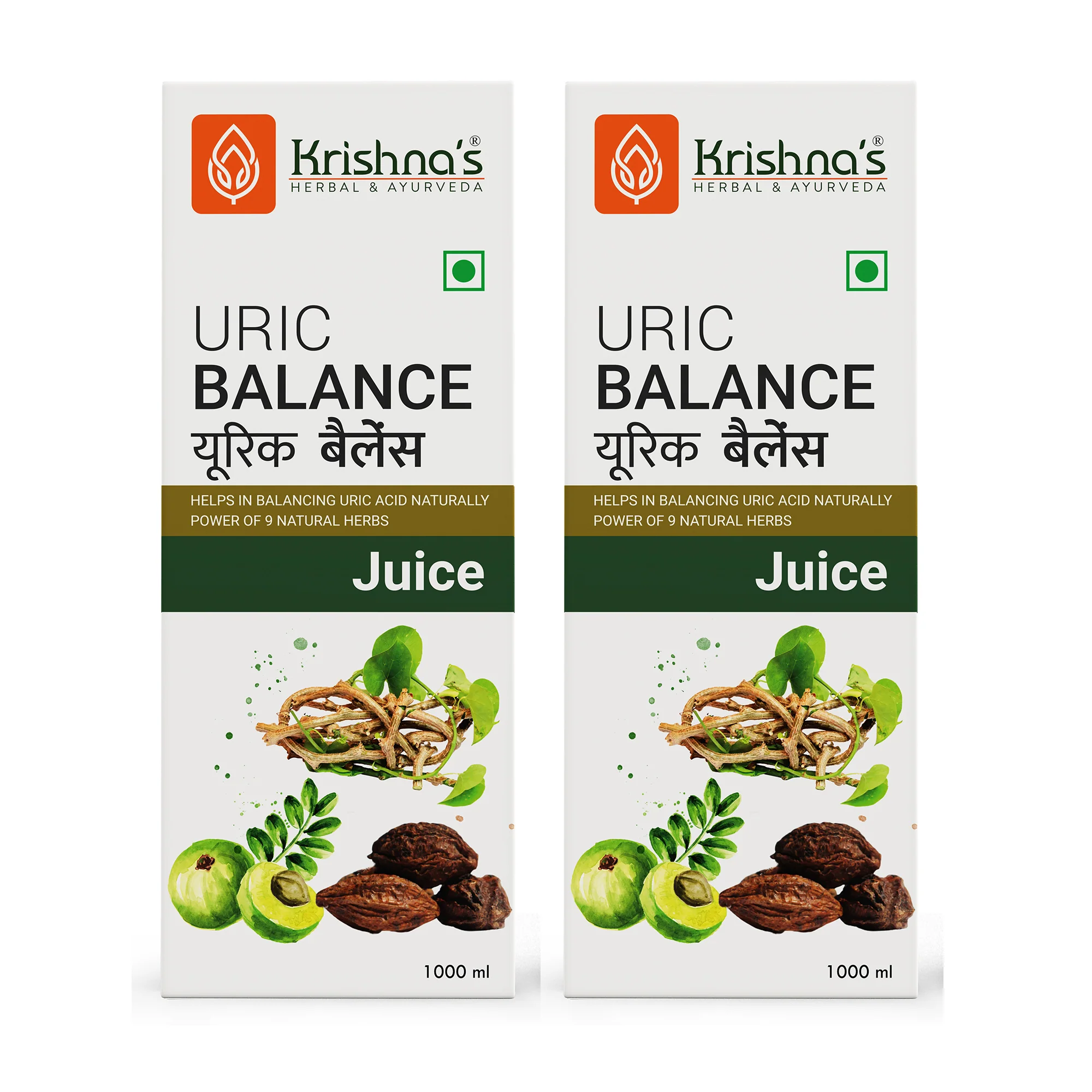 Uric Balance Juice - Image 13
