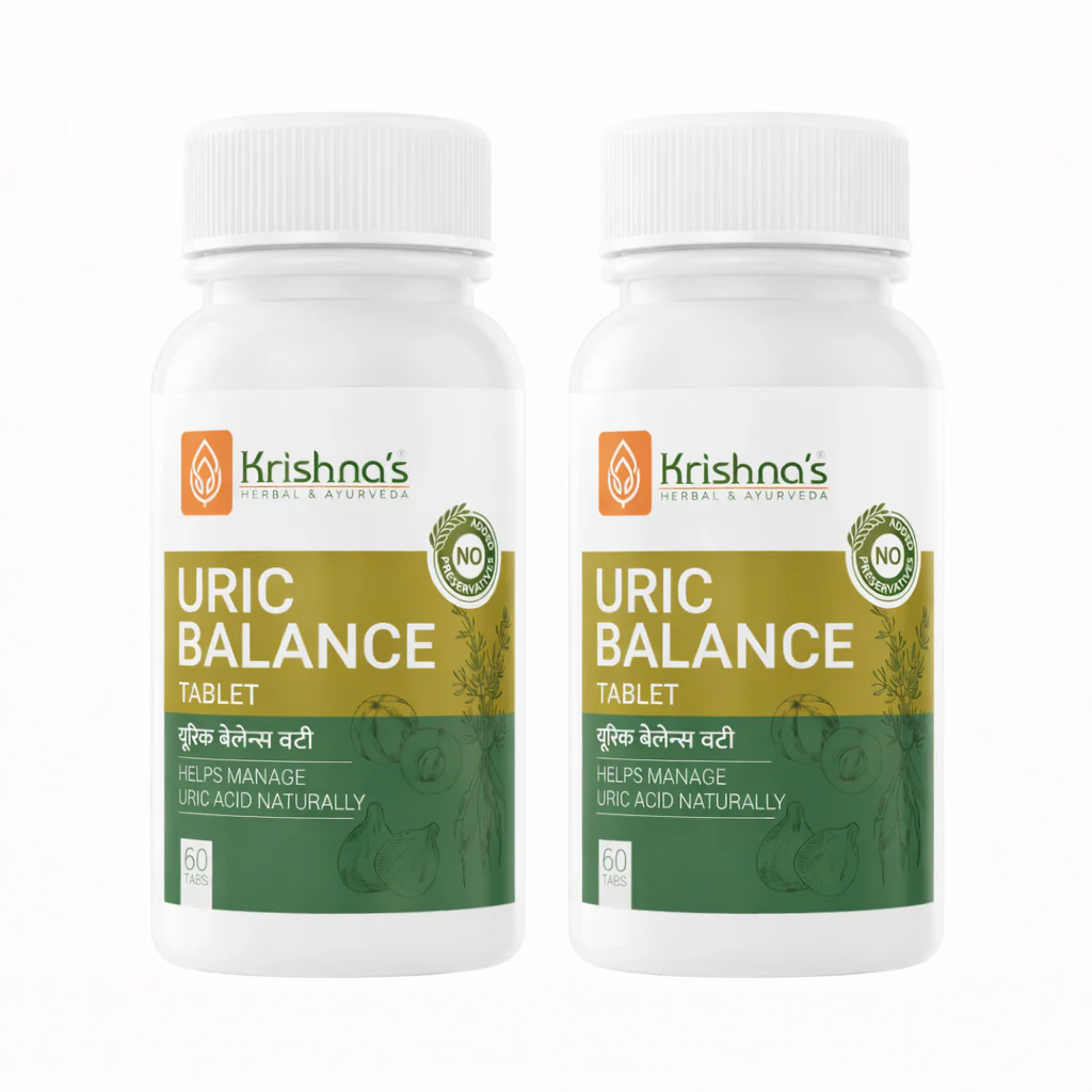 Uric Balance Tablet - Image 11