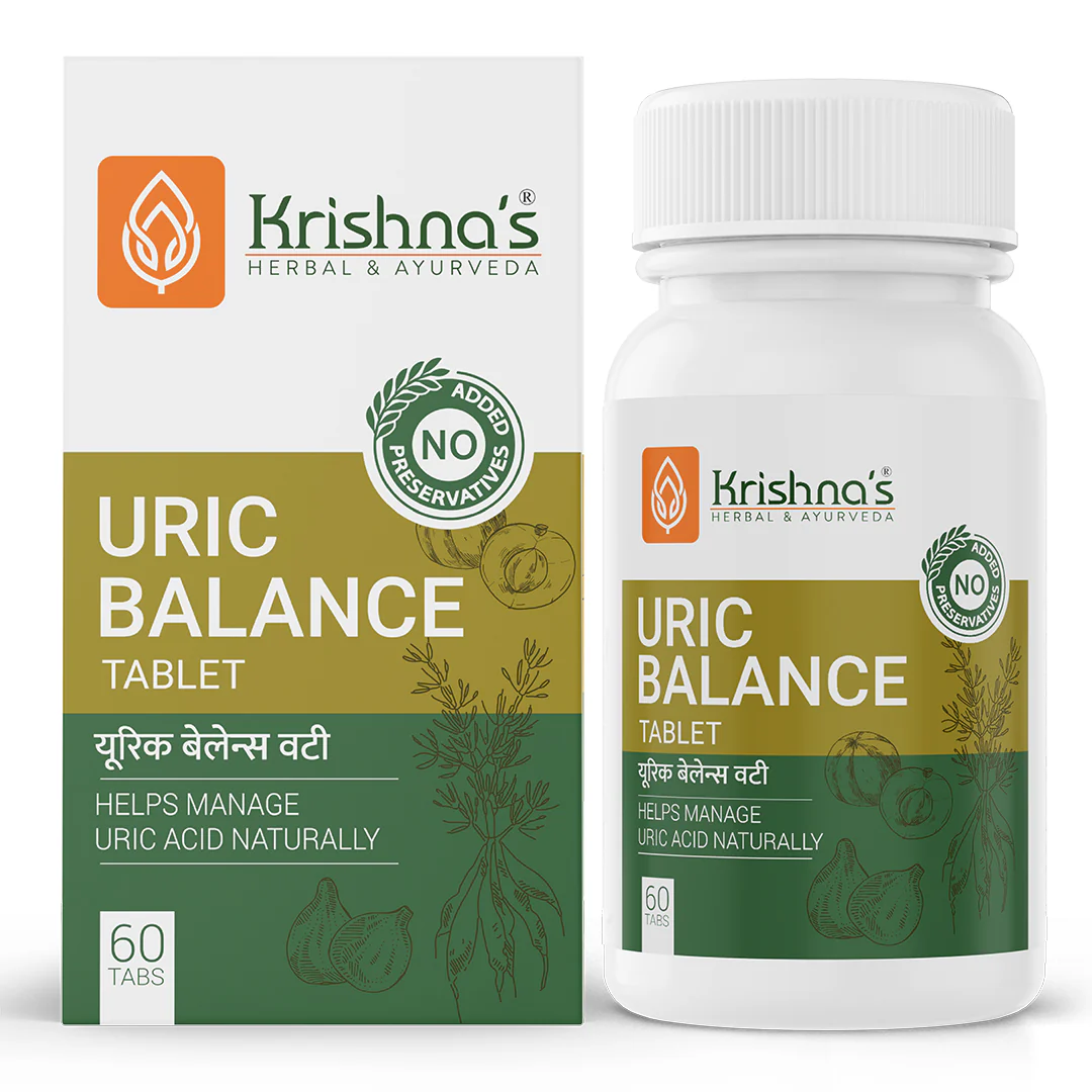 Uric Balance Tablet - Image 7
