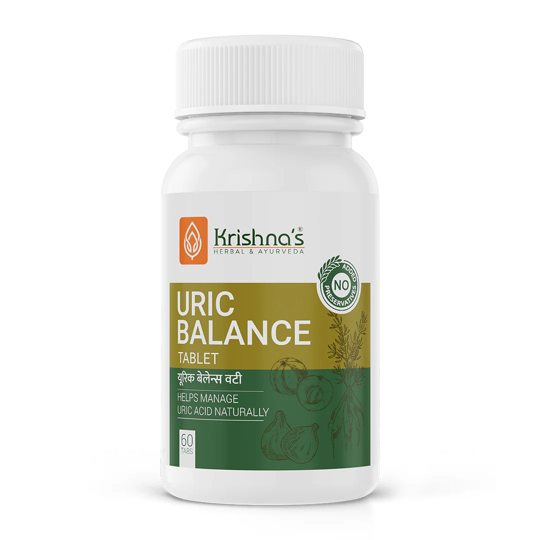 Uric Balance Tablet - Image 8