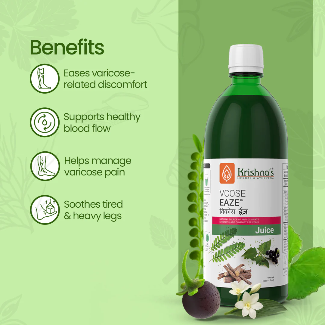 Vcose Eaze Juice - Image 3