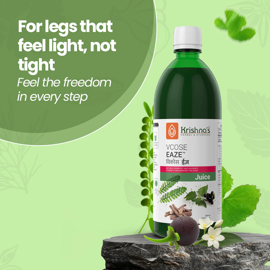 Vcose Eaze Juice - Image 8