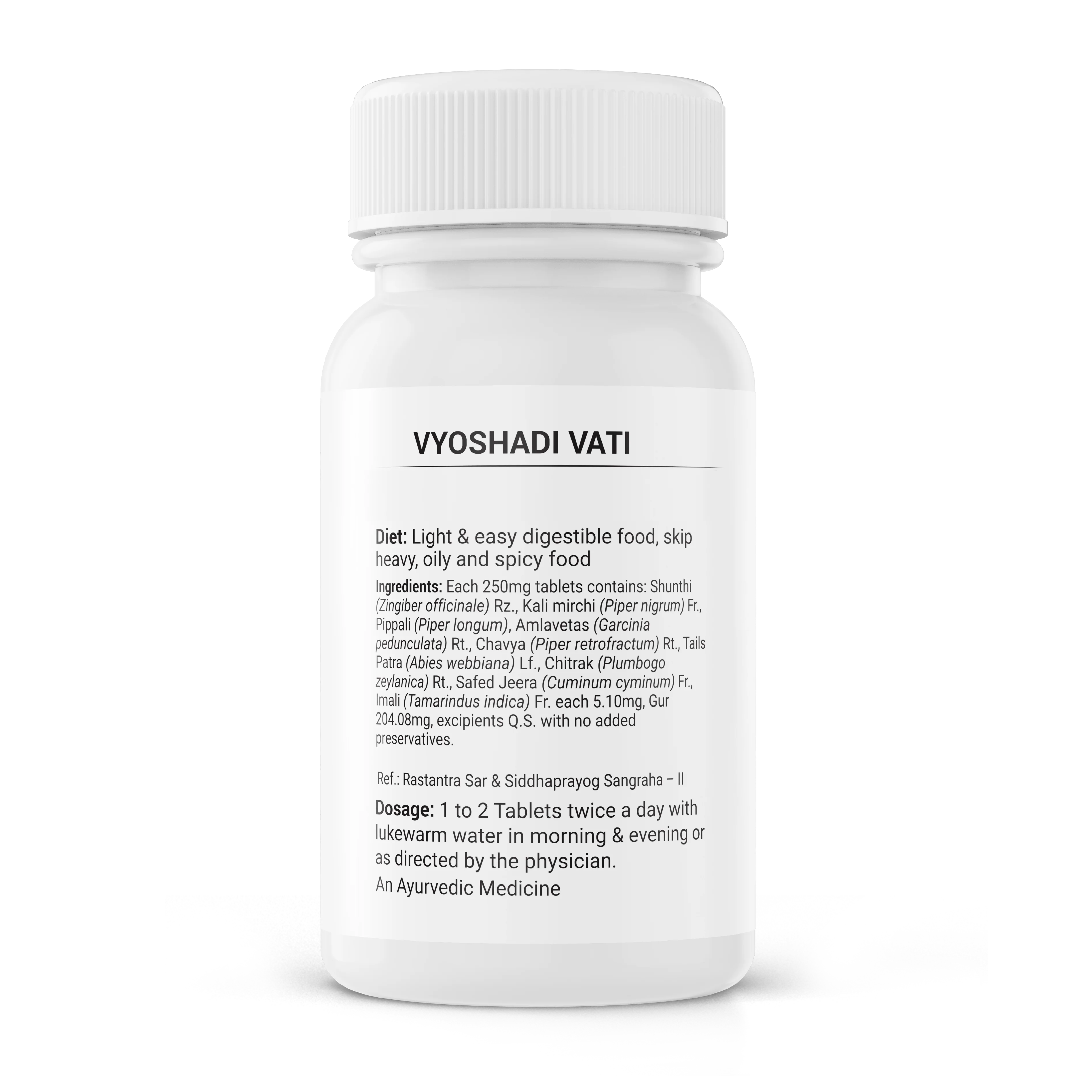 Vyoshadi Vati - Image 5