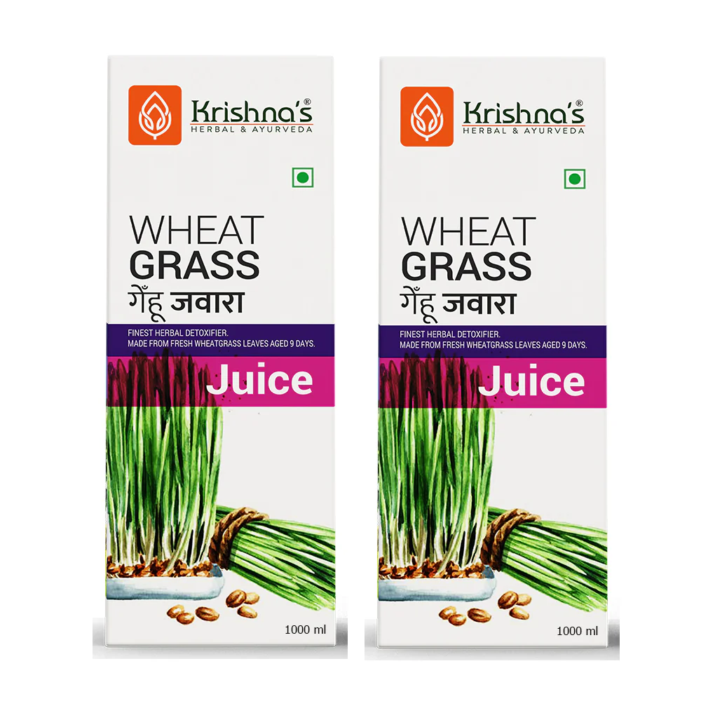 Wheatgrass Juice - Image 13